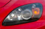 Honda S2000 2009 года